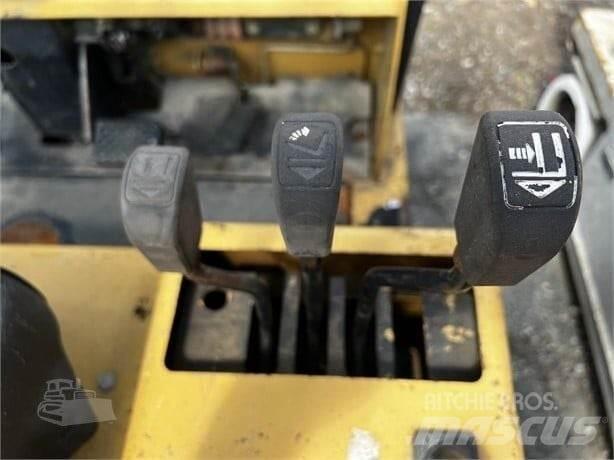 CAT T50D Drugo