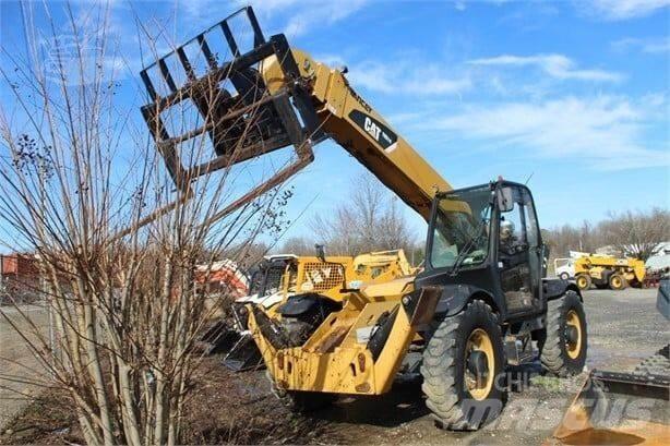 CAT TH514 Drugo