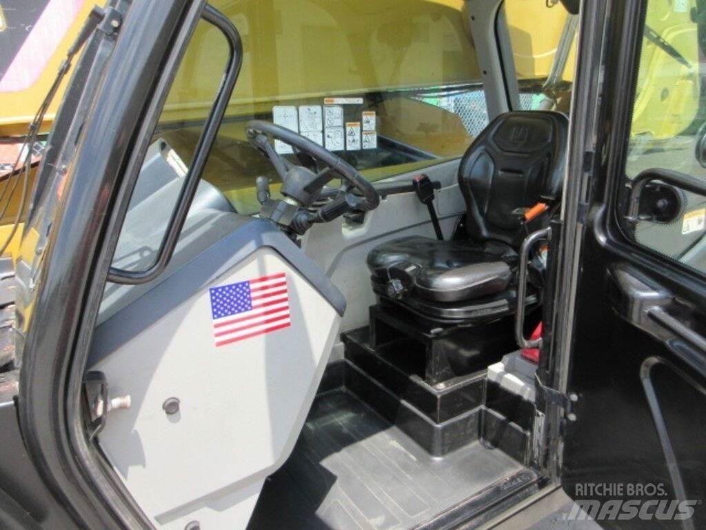 CAT TL1055D Gradbeništvo - drugo