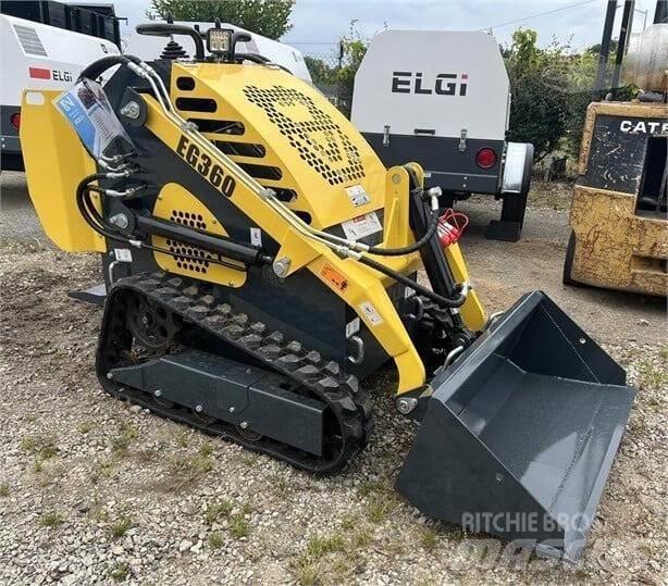 EGN EG360 Drugo