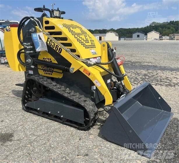 EGN EG360 Drugo