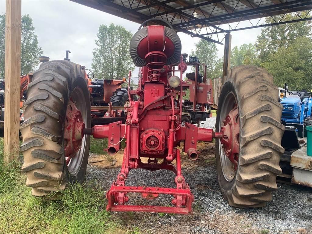 Farmall 400 Drugo