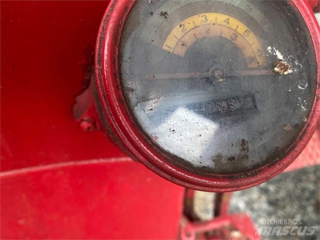 Farmall 400 Drugo