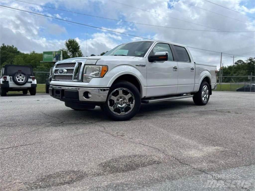 Ford F-150 Drugo