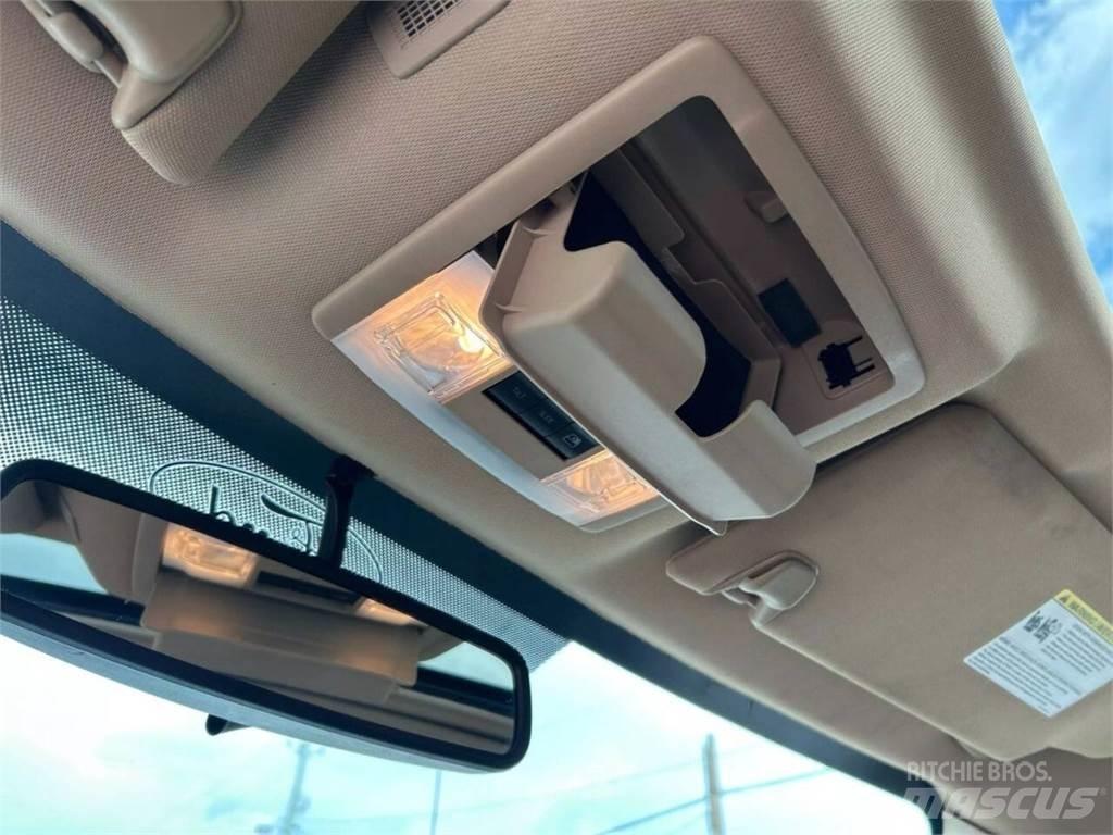 Ford F-150 Drugo