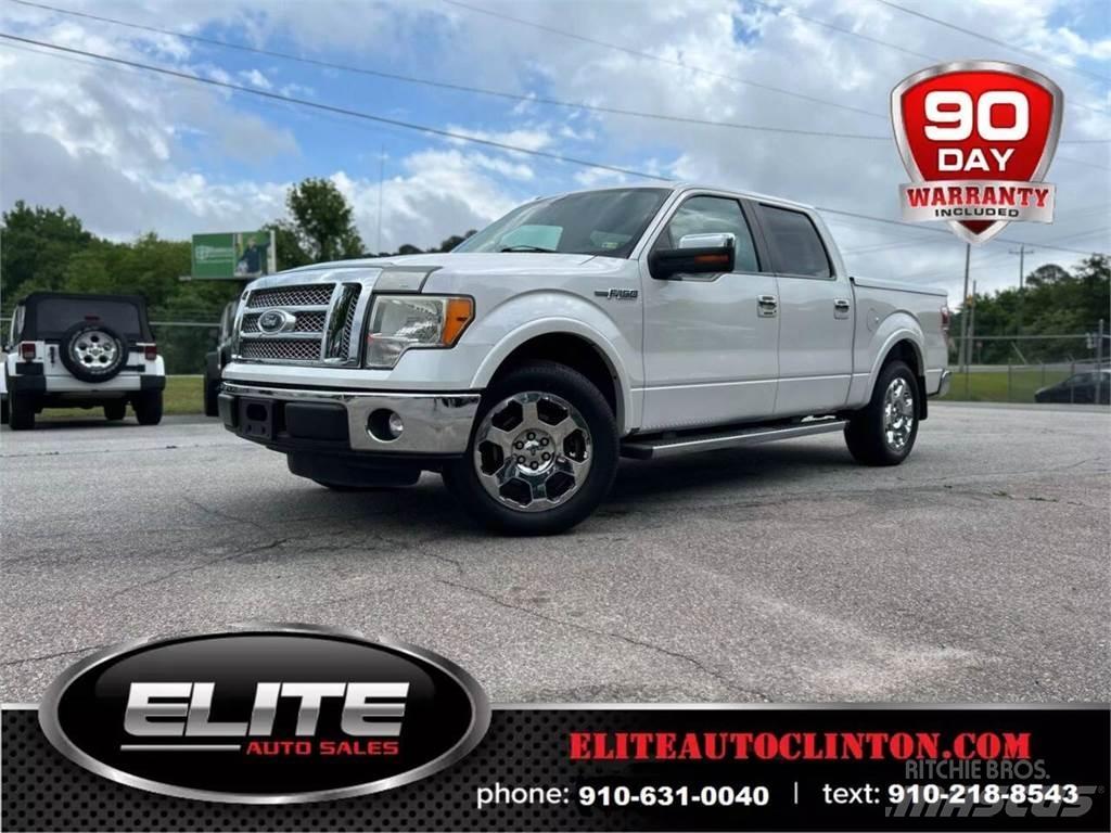Ford F-150 Drugo