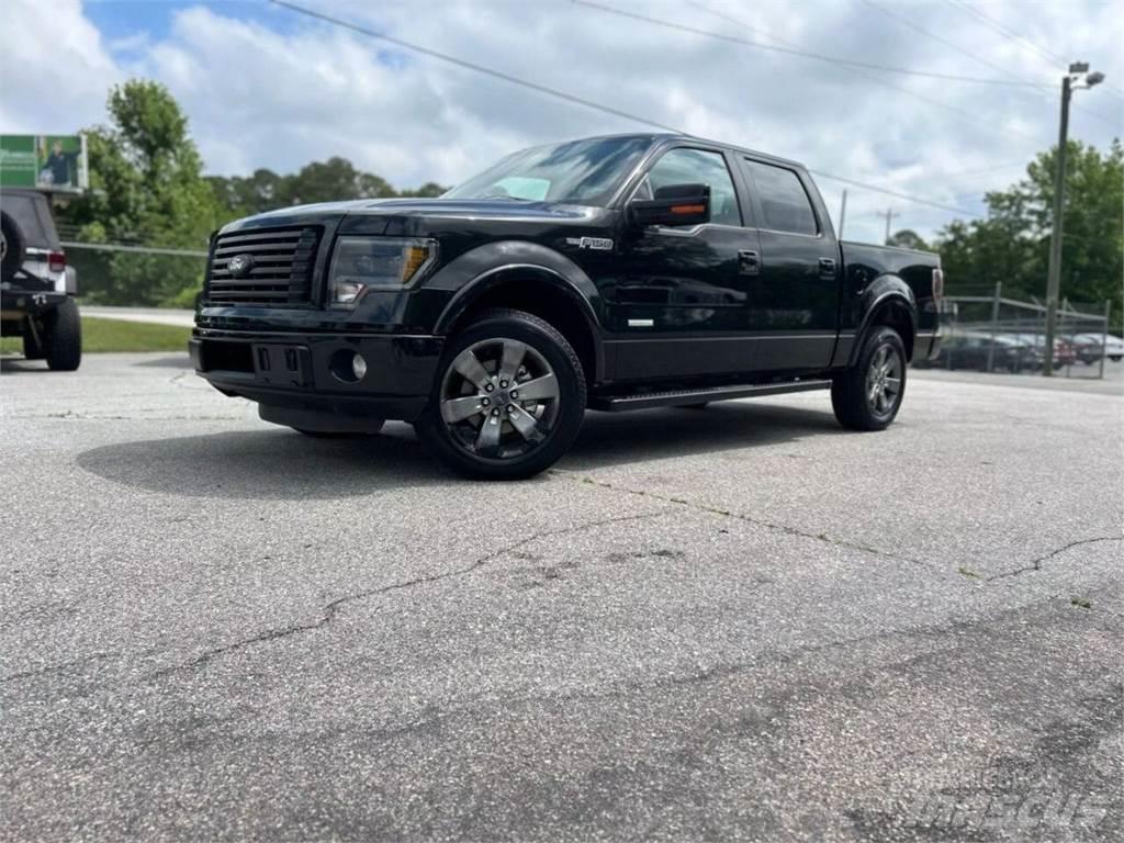 Ford F-150 Drugo