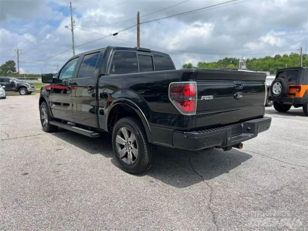 Ford F-150 Drugo
