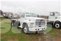 Ford F-600 Gradbeništvo - drugo