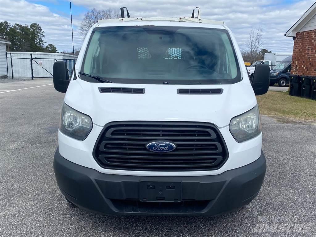 Ford Transit Drugo