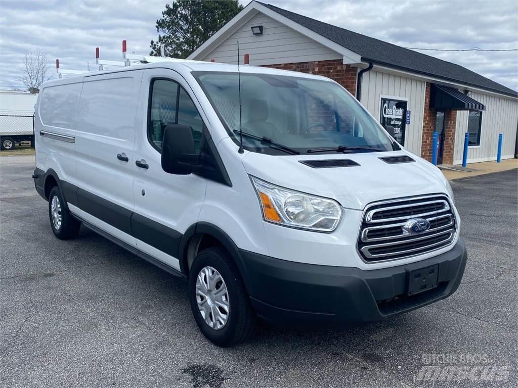 Ford Transit Drugo