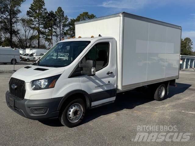 Ford Transit Drugo