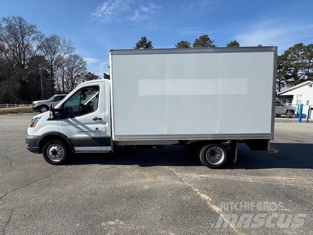 Ford Transit Drugo