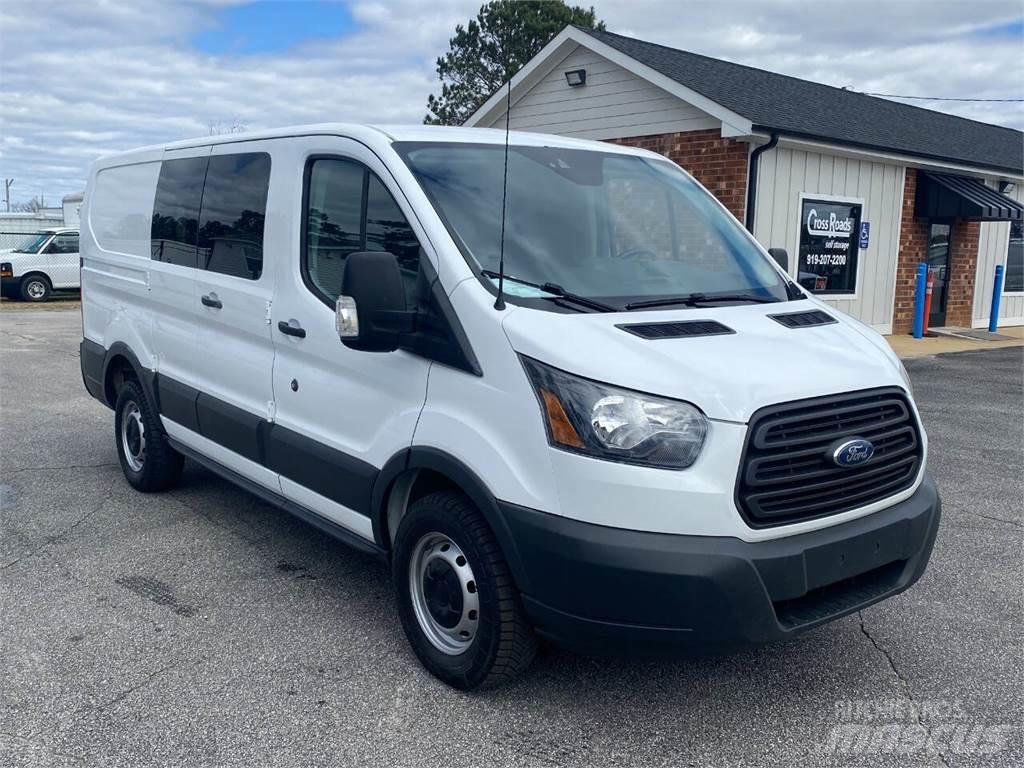 Ford Transit Drugo