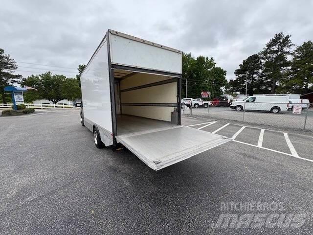 Ford Transit Gradbeništvo - drugo
