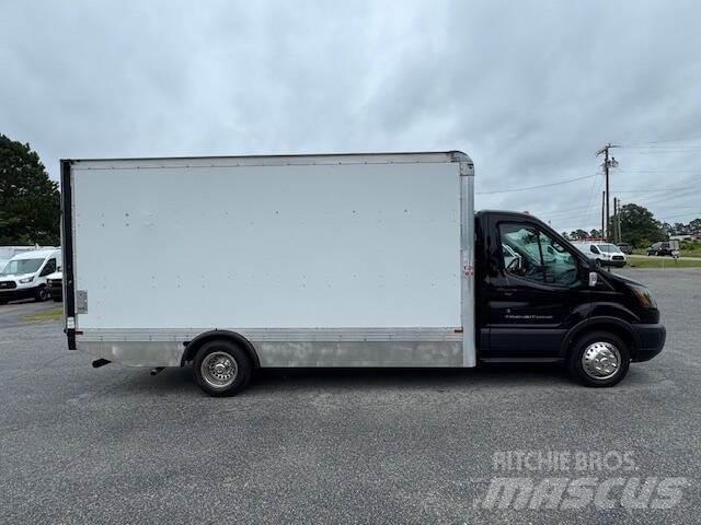 Ford Transit Gradbeništvo - drugo
