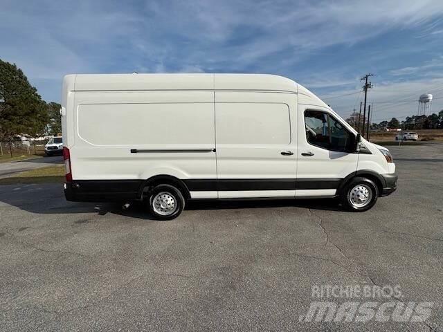 Ford Transit Drugo