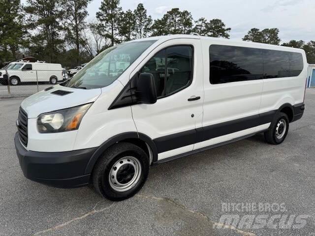 Ford Transit Drugo