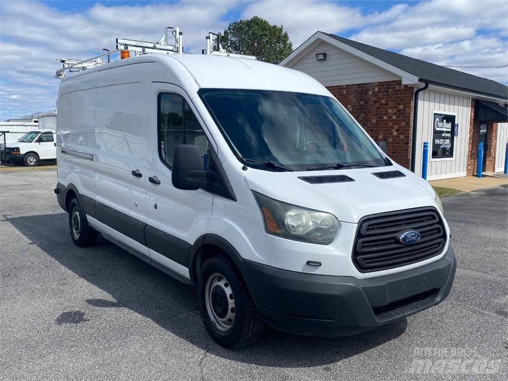 Ford Transit Drugo