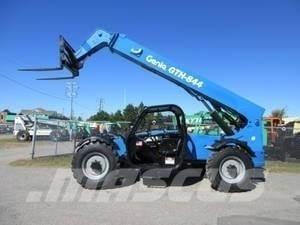 Genie GTH 844 Gradbeništvo - drugo