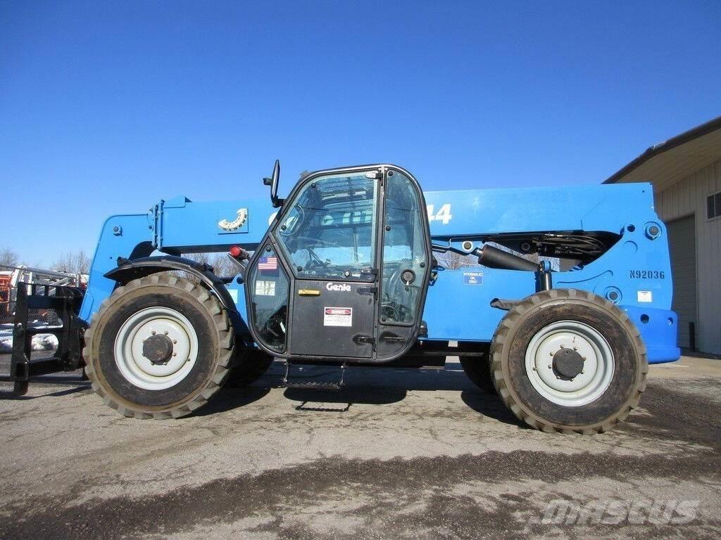 Genie GTH-844 Gradbeništvo - drugo