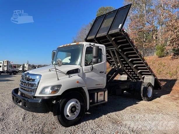 Hino 268A Drugo