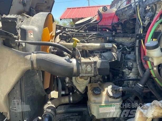 IMT 16000 Drugo