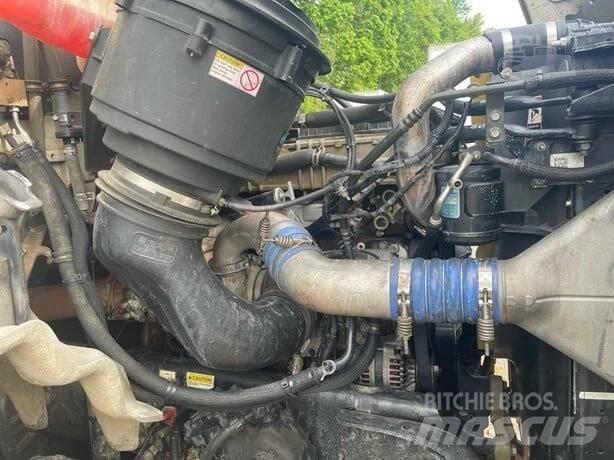 IMT 16000 Drugo