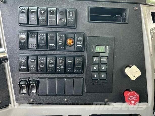 IMT 16000 Gradbeništvo - drugo