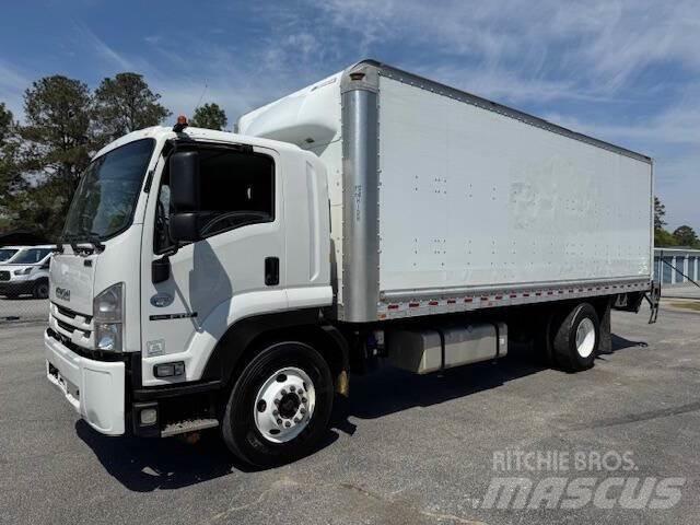 Isuzu FTR Drugo