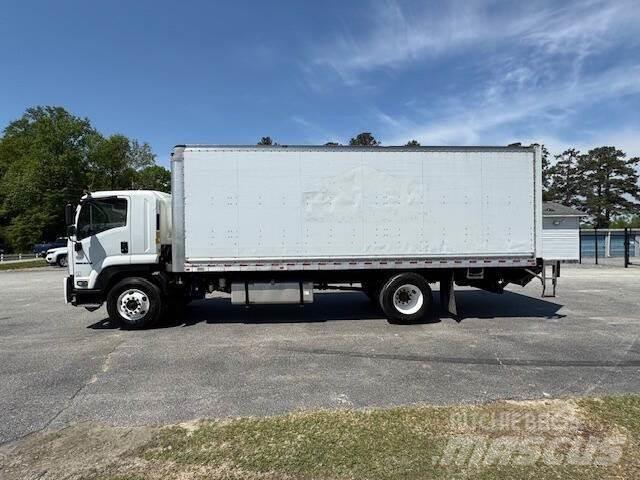 Isuzu FTR Drugo