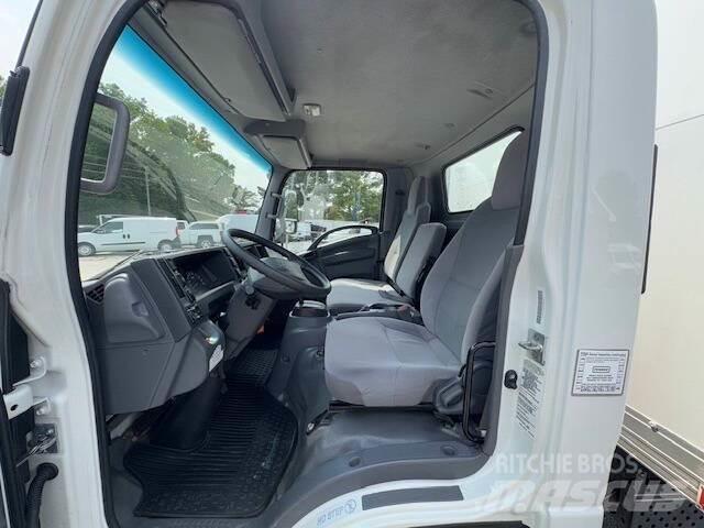 Isuzu NPR-HD Gradbeništvo - drugo