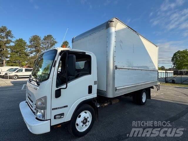 Isuzu NPR-HD Gradbeništvo - drugo