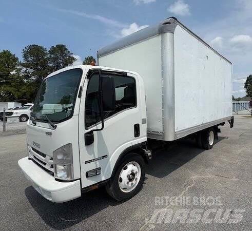 Isuzu NPR-HD Gradbeništvo - drugo