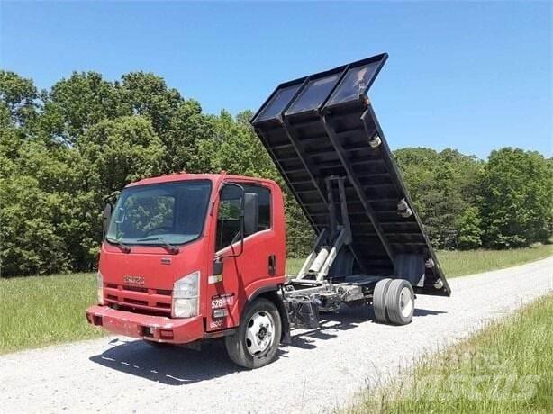 Isuzu NRR Drugo