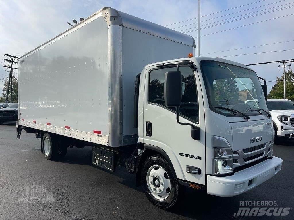 Isuzu NRR Drugo
