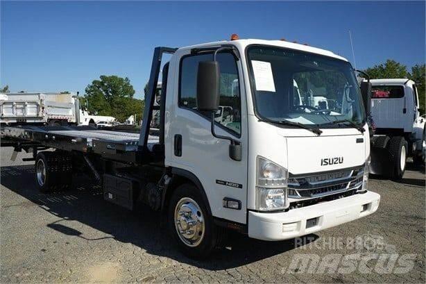 Isuzu NRR Drugo