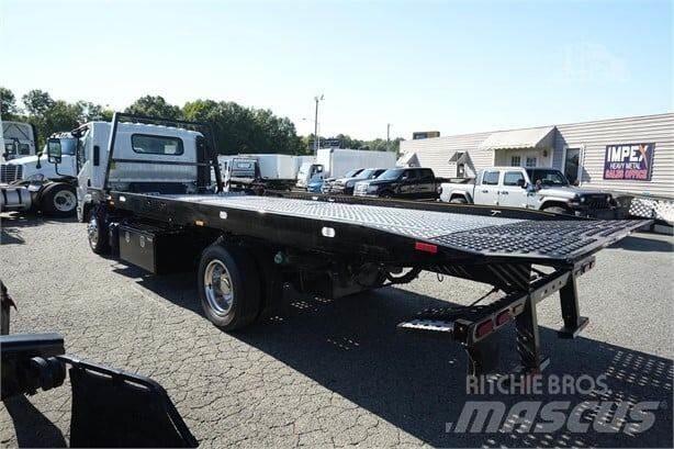 Isuzu NRR Drugo
