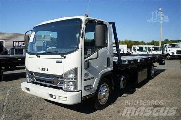 Isuzu NRR Drugo