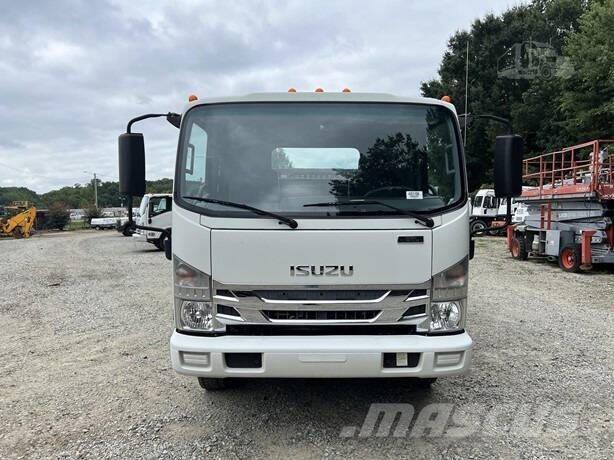 Isuzu NRR Gradbeništvo - drugo