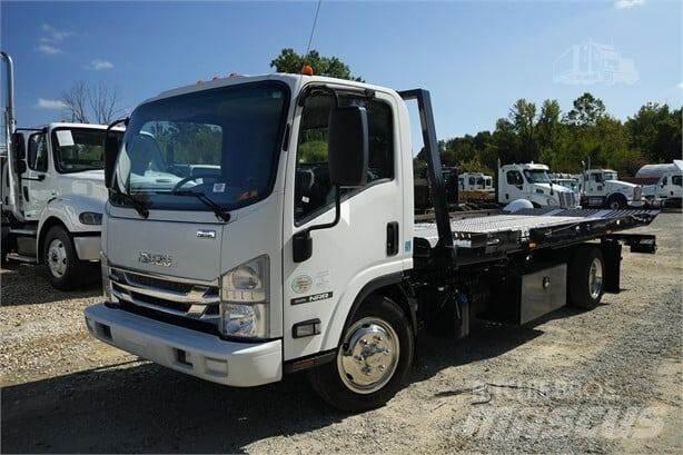 Isuzu NRR Drugo