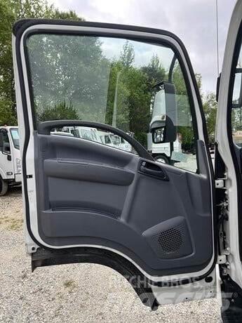 Isuzu NRR Drugo