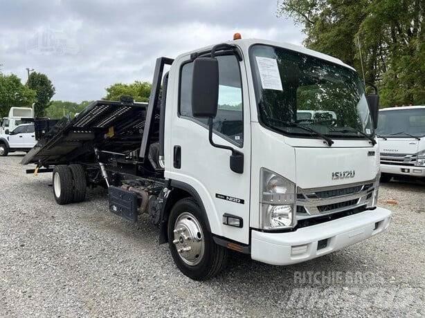 Isuzu NRR Drugo