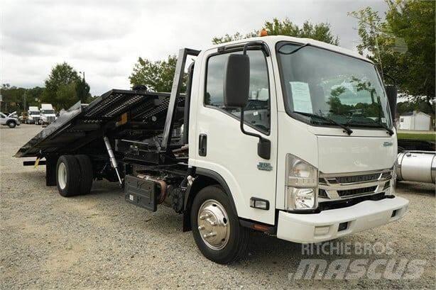 Isuzu NRR Drugo