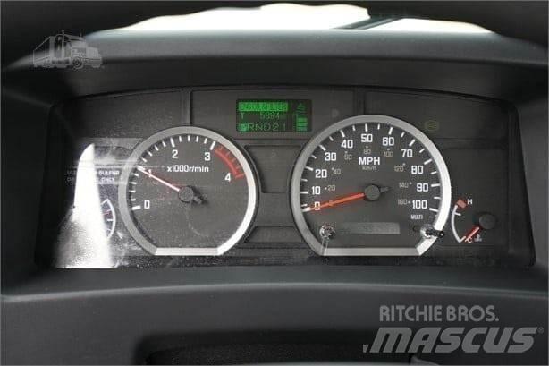 Isuzu NRR Drugo