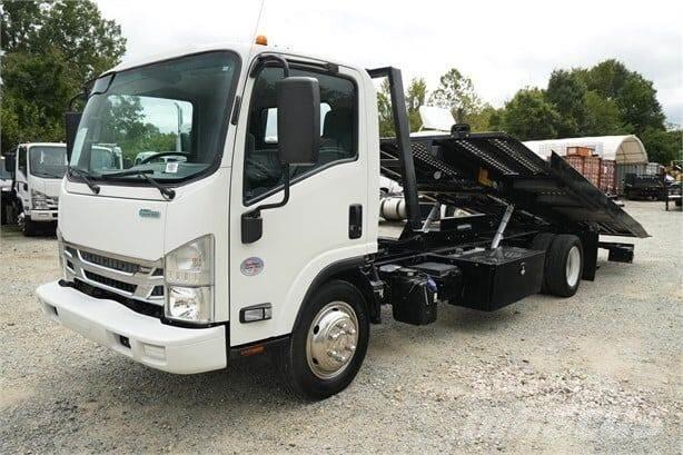 Isuzu NRR Drugo