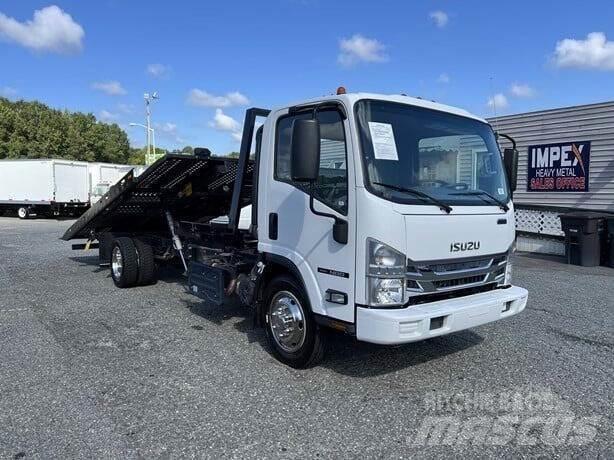 Isuzu NRR Drugo