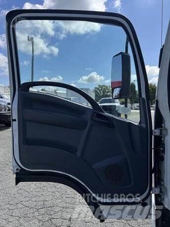 Isuzu NRR Drugo