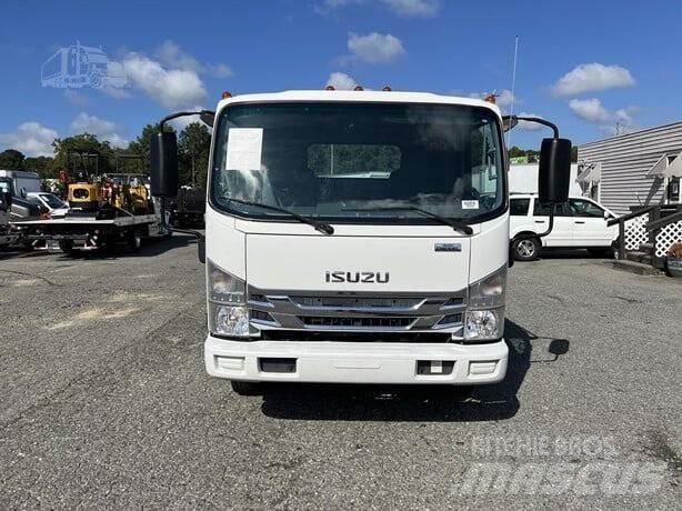 Isuzu NRR Drugo