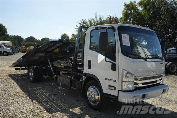 Isuzu NRR Drugo